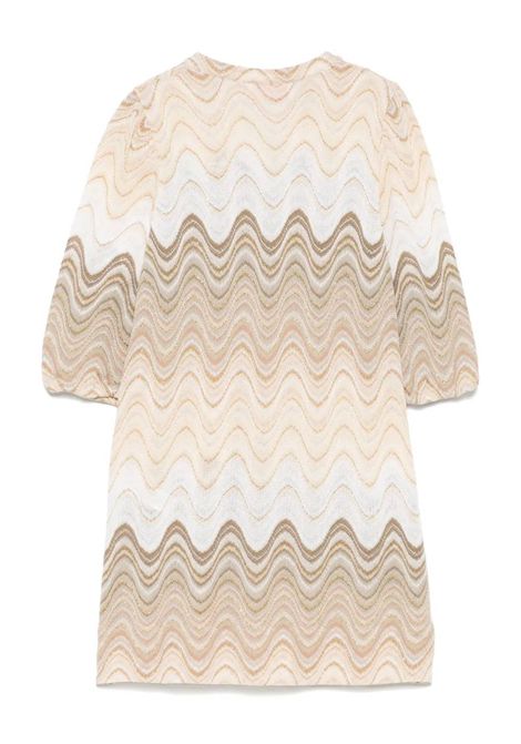Abito lurex SAINT BARTH | JUM001 JUMEIRA JR00187H RACHEL SEA WAVE 11